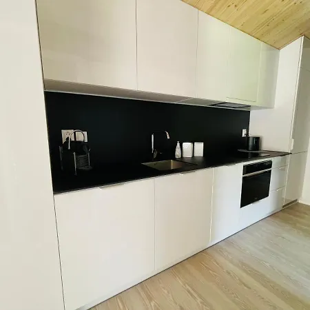Voralpen - Mit Gym, Sauna & Hot Tub Traisen