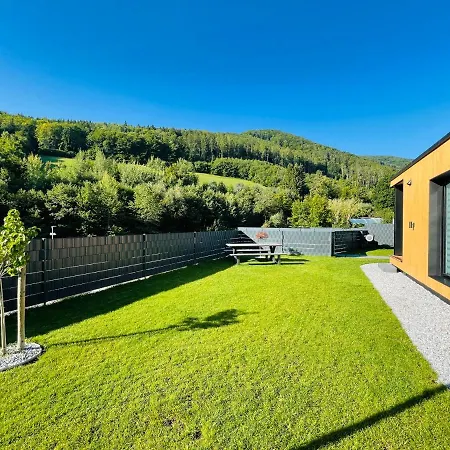 Holiday park Voralpen - Mit Gym, Sauna & Hot Tub Traisen