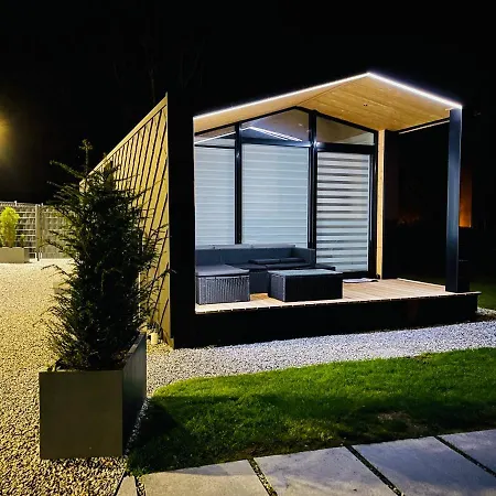 Voralpen - Mit Gym, Sauna & Hot Tub Parco vacanze