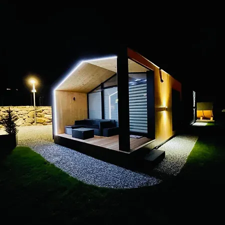 Voralpen - Mit Gym, Sauna & Hot Tub Holiday park Traisen
