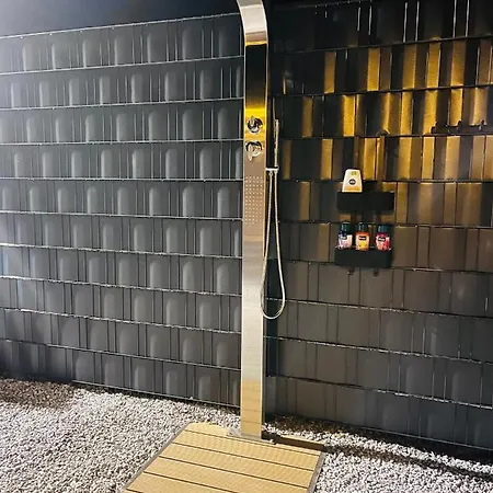 Voralpen - Mit Gym, Sauna & Hot Tub Holiday park
