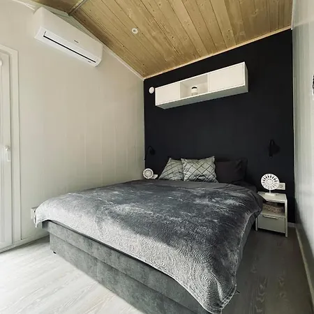 Voralpen - Mit Gym, Sauna & Hot Tub פארק נופש *