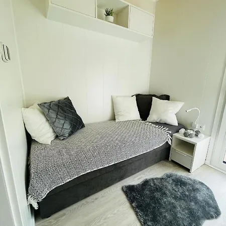 Voralpen - Mit Gym, Sauna & Hot Tub Traisen