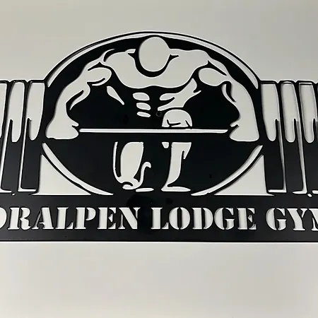 Holiday park Voralpen - Mit Gym, Sauna & Hot Tub