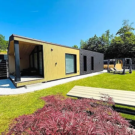 Voralpen - Mit Gym, Sauna & Hot Tub