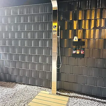 ホリデーパーク Voralpen - Mit Gym, Sauna & Hot Tub *