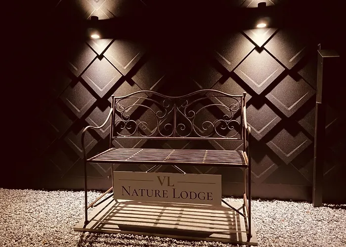 Voralpen - Mit Gym, Sauna & Hot Tub * Traisen