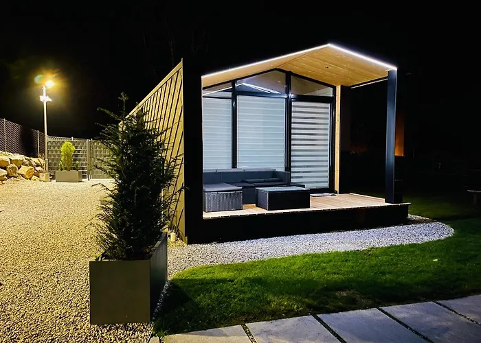 Voralpen - Mit Gym, Sauna & Hot Tub Parque de vacaciones