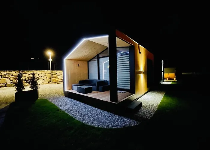 Voralpen - Mit Gym, Sauna & Hot Tub Parque de vacaciones Traisen