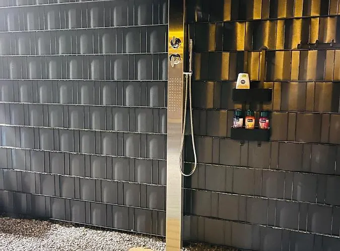 Voralpen - Mit Gym, Sauna & Hot Tub Parque de vacaciones