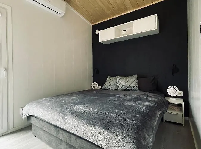 Voralpen - Mit Gym, Sauna & Hot Tub Parque de vacaciones *