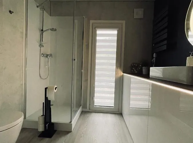 Voralpen - Mit Gym, Sauna & Hot Tub Parque de vacaciones