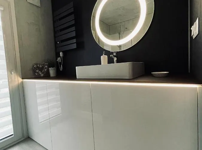 Parque de vacaciones Voralpen - Mit Gym, Sauna & Hot Tub Traisen