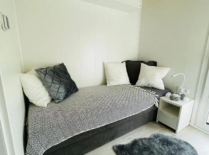 Voralpen - Mit Gym, Sauna & Hot Tub Traisen