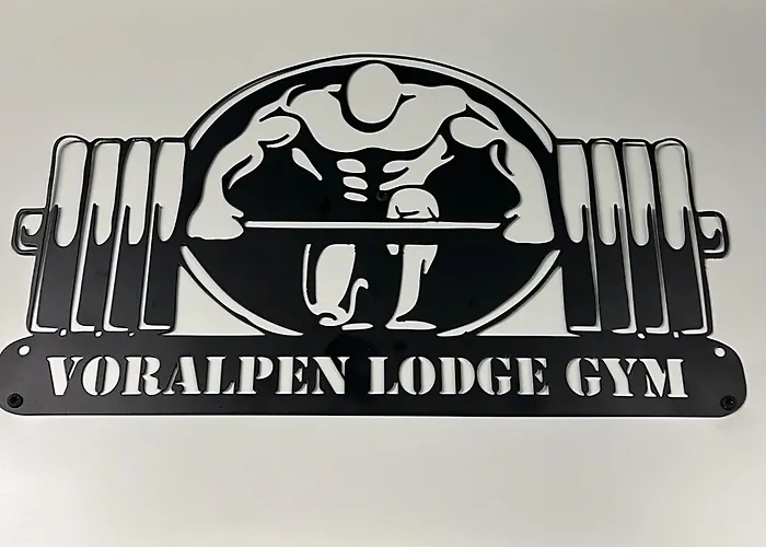 Parque de vacaciones Voralpen - Mit Gym, Sauna & Hot Tub